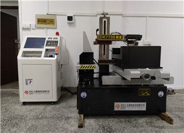 數(shù)控加工中心，數(shù)控線切割，數(shù)控電火花哪個待遇好？[仁光智能]